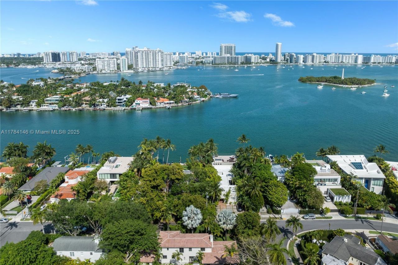 100 E Dilido Dr, Miami Beach, FL 33139 Photo