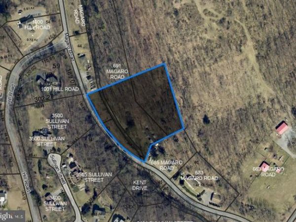 691 MAGARO ROAD, ENOLA, PA 17025