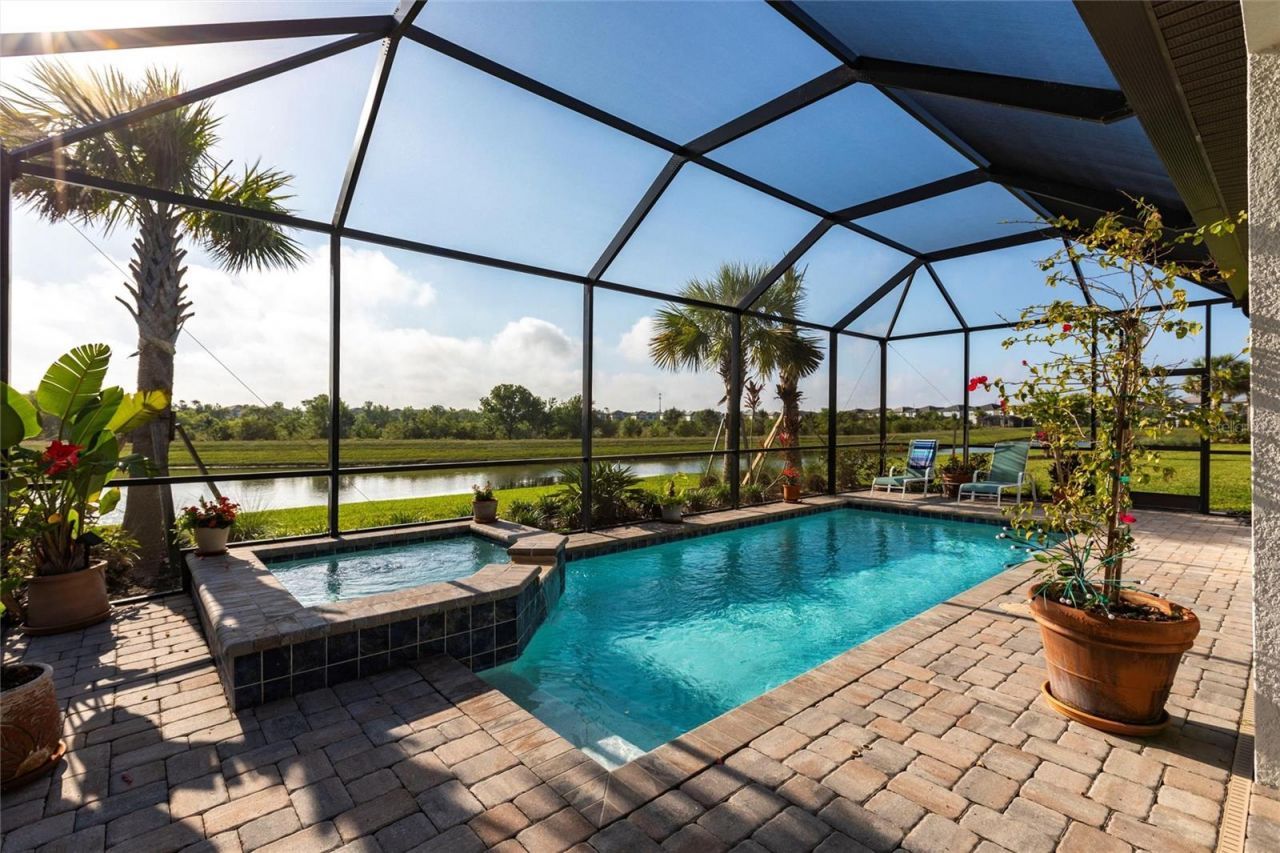 6019 Bluestar Court, Bradenton, FL 34211 Photo