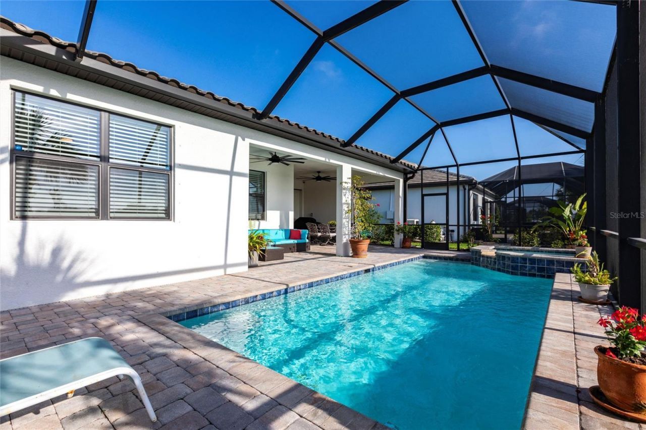 6019 Bluestar Court, Bradenton, FL 34211 Photo