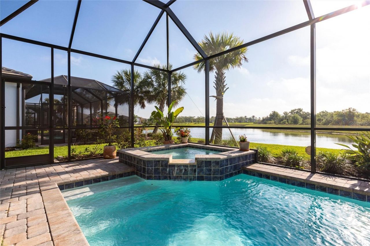 6019 Bluestar Court, Bradenton, FL 34211 Photo