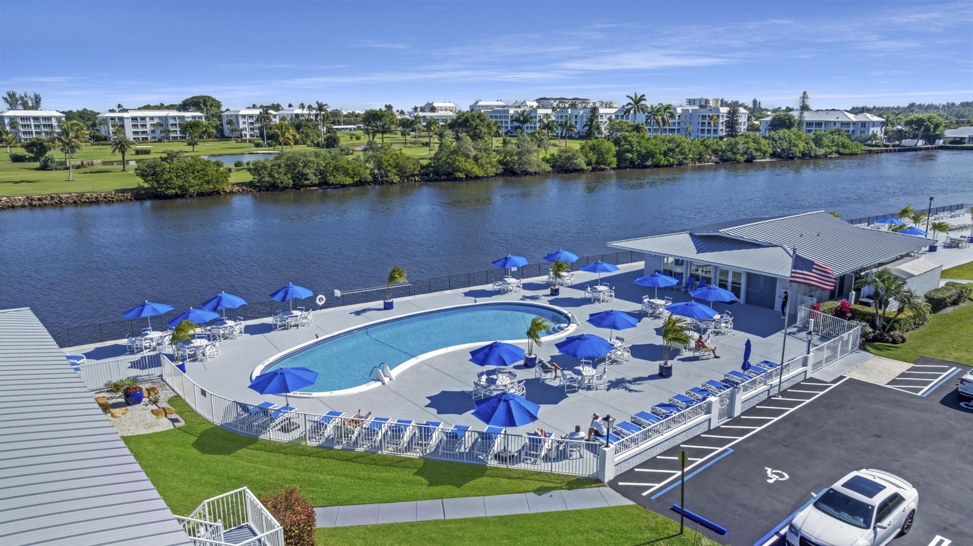 2570 S Federal Highway, Unit 1, Boynton Beach, FL 33435 Photo