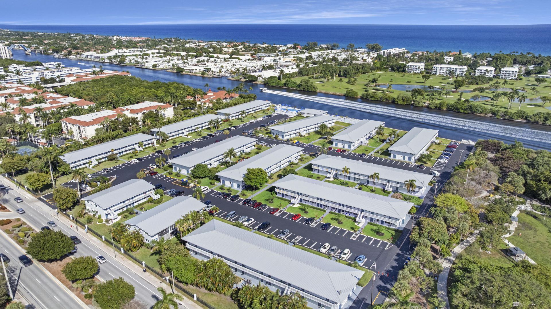 2570 S Federal Highway, Unit 1, Boynton Beach, FL 33435 Photo