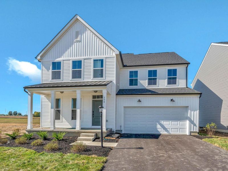 208 Scotsgrove Drive, Pataskala, OH 43062 Photo 1