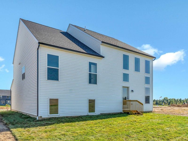 208 Scotsgrove Drive, Pataskala, OH 43062 Photo 2