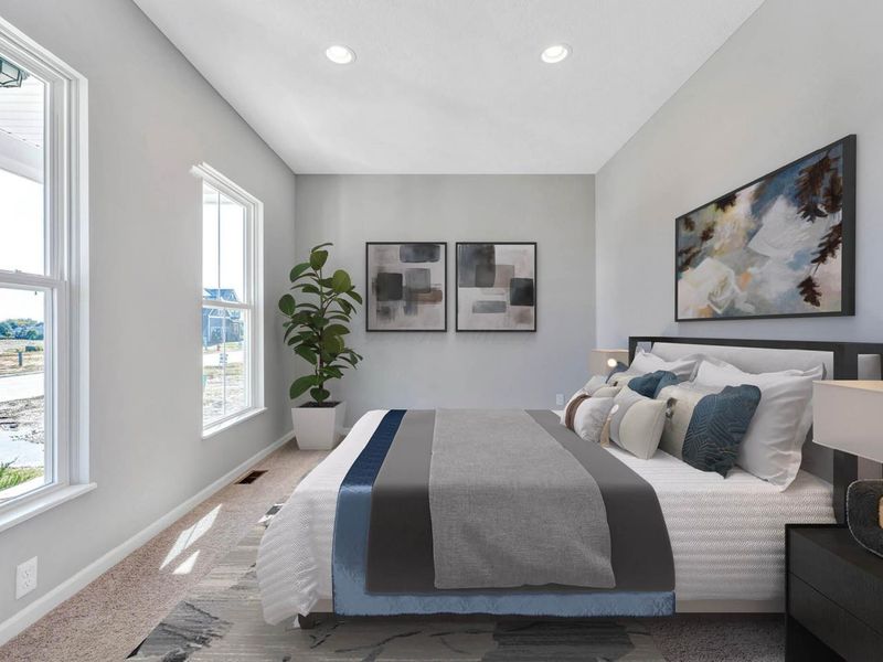 208 Scotsgrove Drive, Pataskala, OH 43062 Photo 3