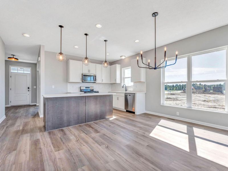 208 Scotsgrove Drive, Pataskala, OH 43062 Photo 5