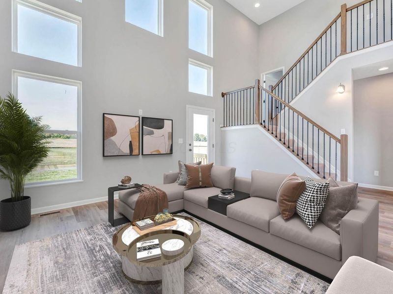 208 Scotsgrove Drive, Pataskala, OH 43062 Photo 8