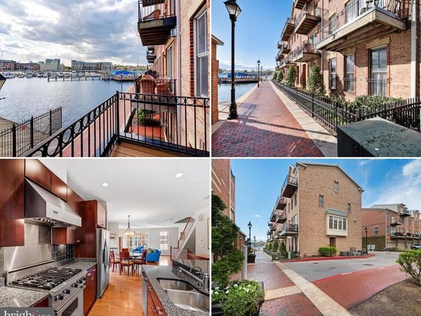 2323 BOSTON STREET, Unit 6, BALTIMORE, MD 21224