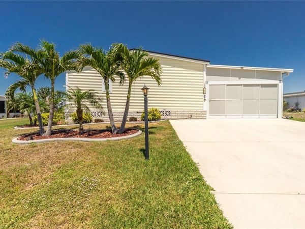 1431 SANDERLING DRIVE, ENGLEWOOD, FL 34224