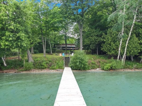 7079 Torch Lake Drive,NW, Kewadin, MI 49648