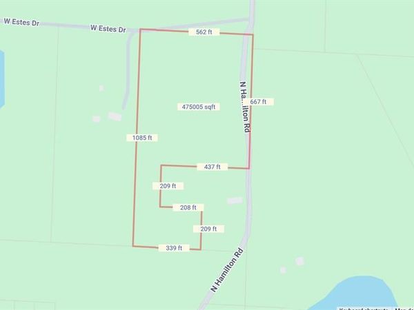 00000 W Estes Drive, Elk Twp, MI 49644