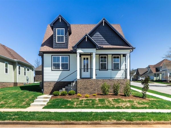 414 Traditions Boulevard, Bowling Green, KY 42103