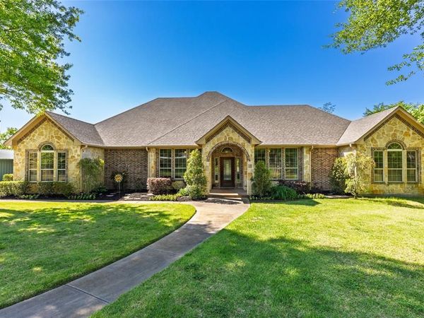 213 RS County Road 2226, Emory, TX 75440
