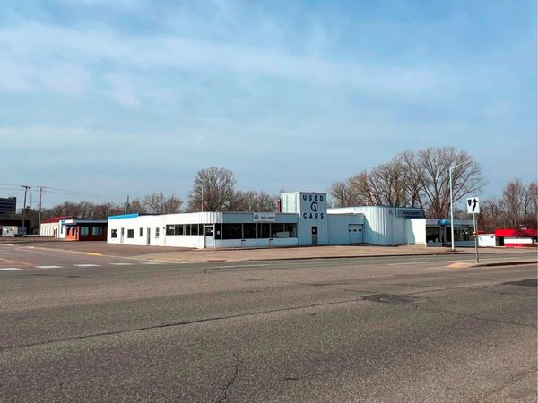 22 Washington Street, Brainerd, MN 56401