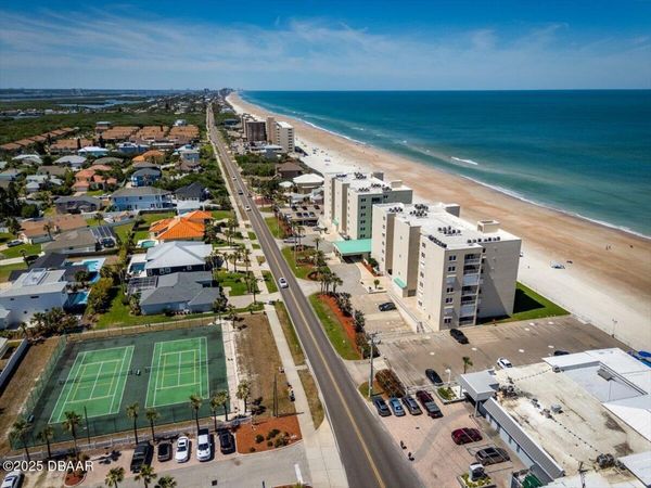 4505 S Atlantic Avenue, Unit 605, Ponce Inlet, FL 32127
