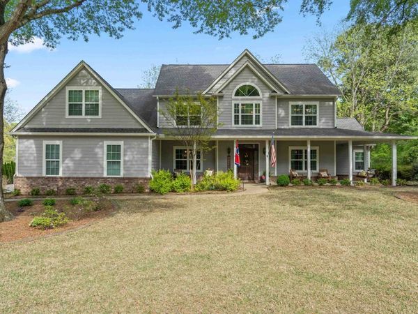 210 POPLAR ACRES RD, Piperton, TN 38017