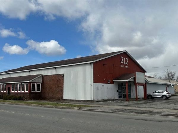 310 - 312 S James Street, Rome, NY 13440