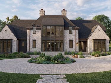 8413 Portmarnock Court, Wake Forest, NC 27587