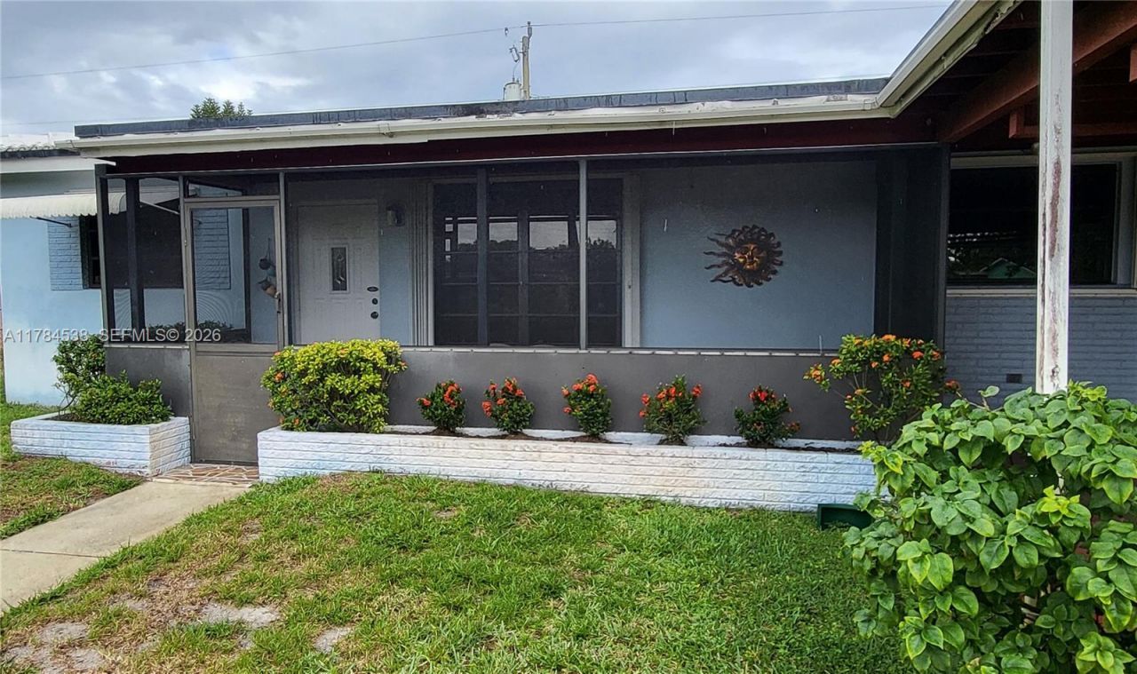521 N 70th Way, Hollywood, FL 33024 Photo