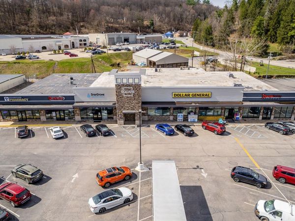317 S Virginia, Bridgeport, WV 26330