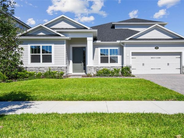 873 POINTE EMERSON BOULEVARD, APOPKA, FL 32703