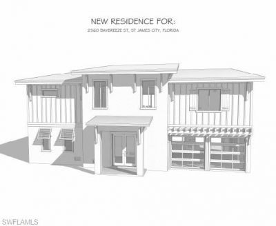 2560 Baybreeze St, Saint James City, FL 33956 Photo