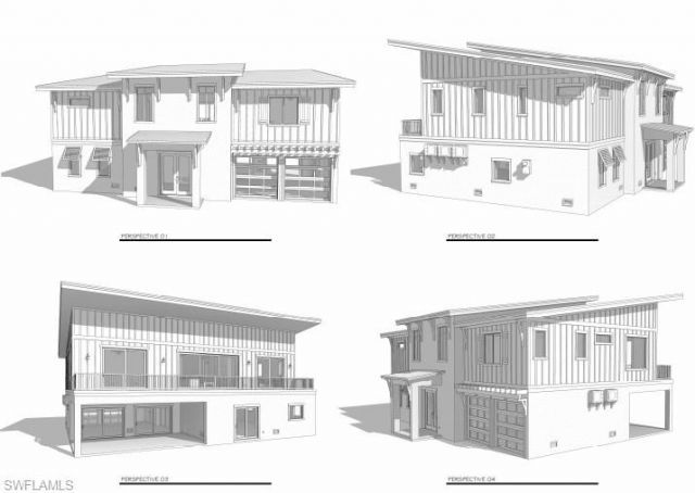 2560 Baybreeze St, Saint James City, FL 33956 Photo