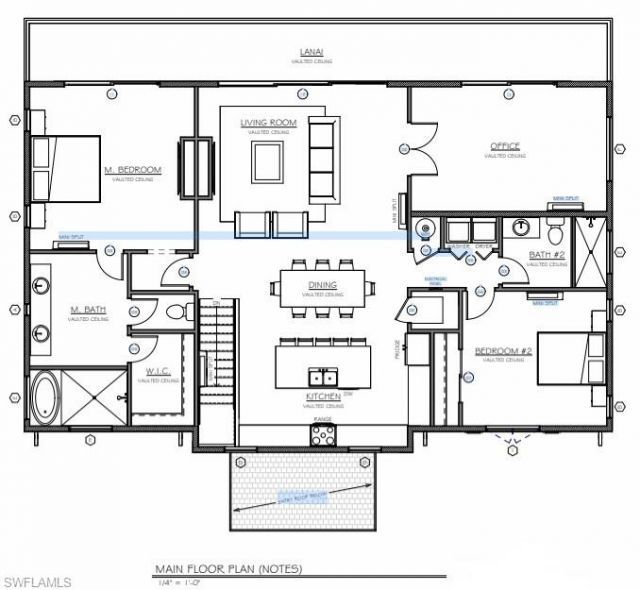 2560 Baybreeze St, Saint James City, FL 33956 Photo