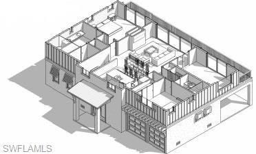 2560 Baybreeze St, Saint James City, FL 33956 Photo