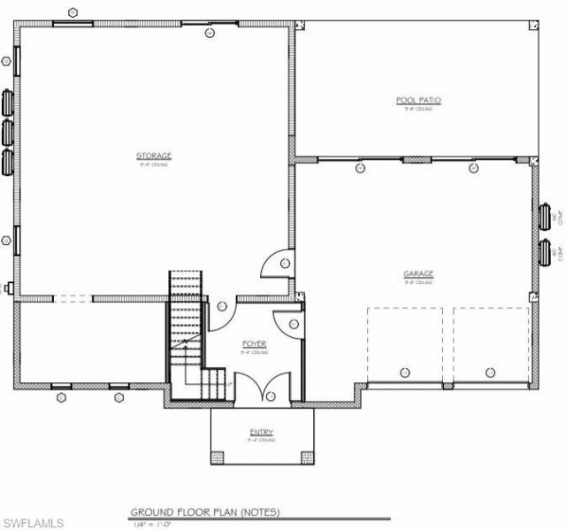 2560 Baybreeze St, Saint James City, FL 33956 Photo