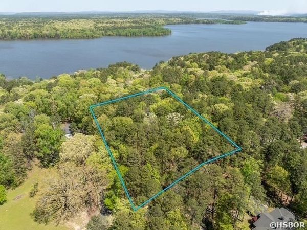 TBD SILVERPOINT Drive, Mount Ida, AR 71957