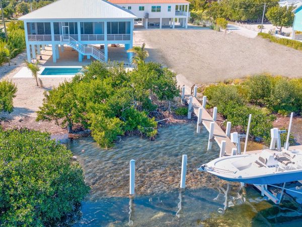 30995 Watson Boulevard, Big Pine, FL 33043