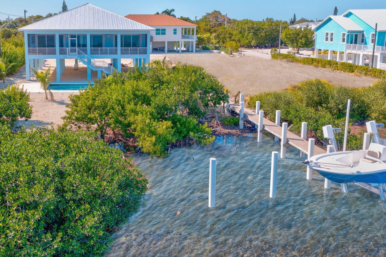 30995 Watson Boulevard, Big Pine Key, FL 33043 Photo