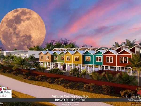 14 125Th Street Gulf, MARATHON, FL 33050