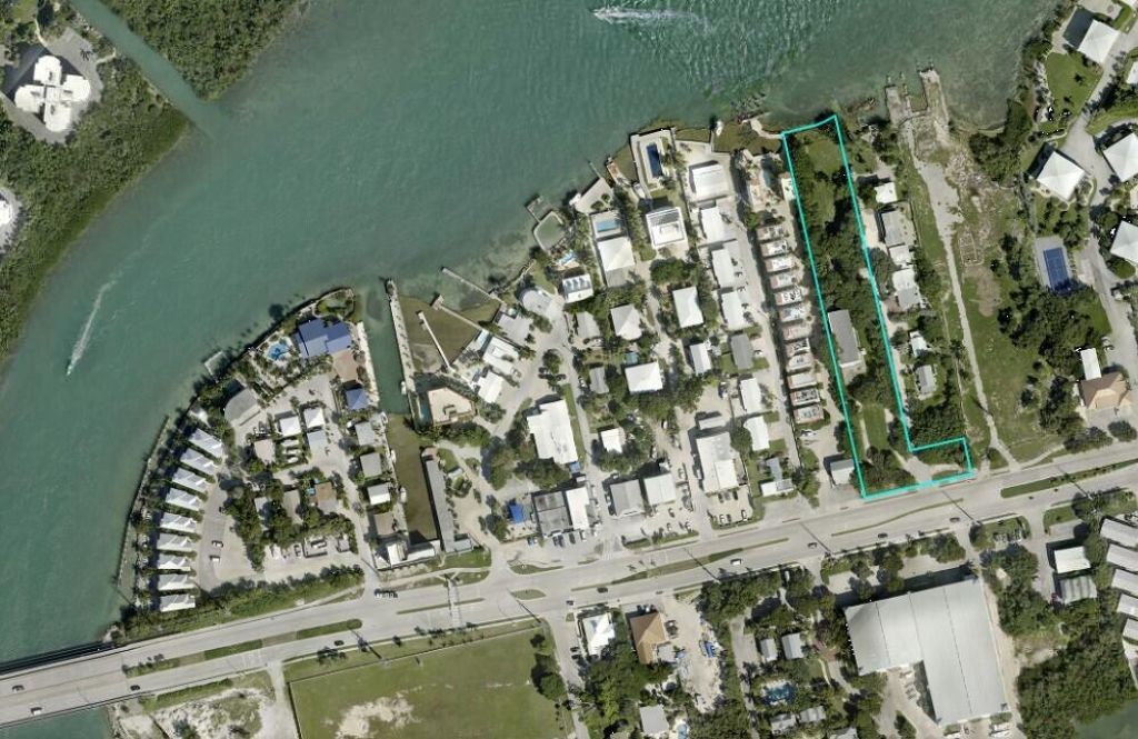 14 125th Street Gulf, Marathon, FL 33050 Photo