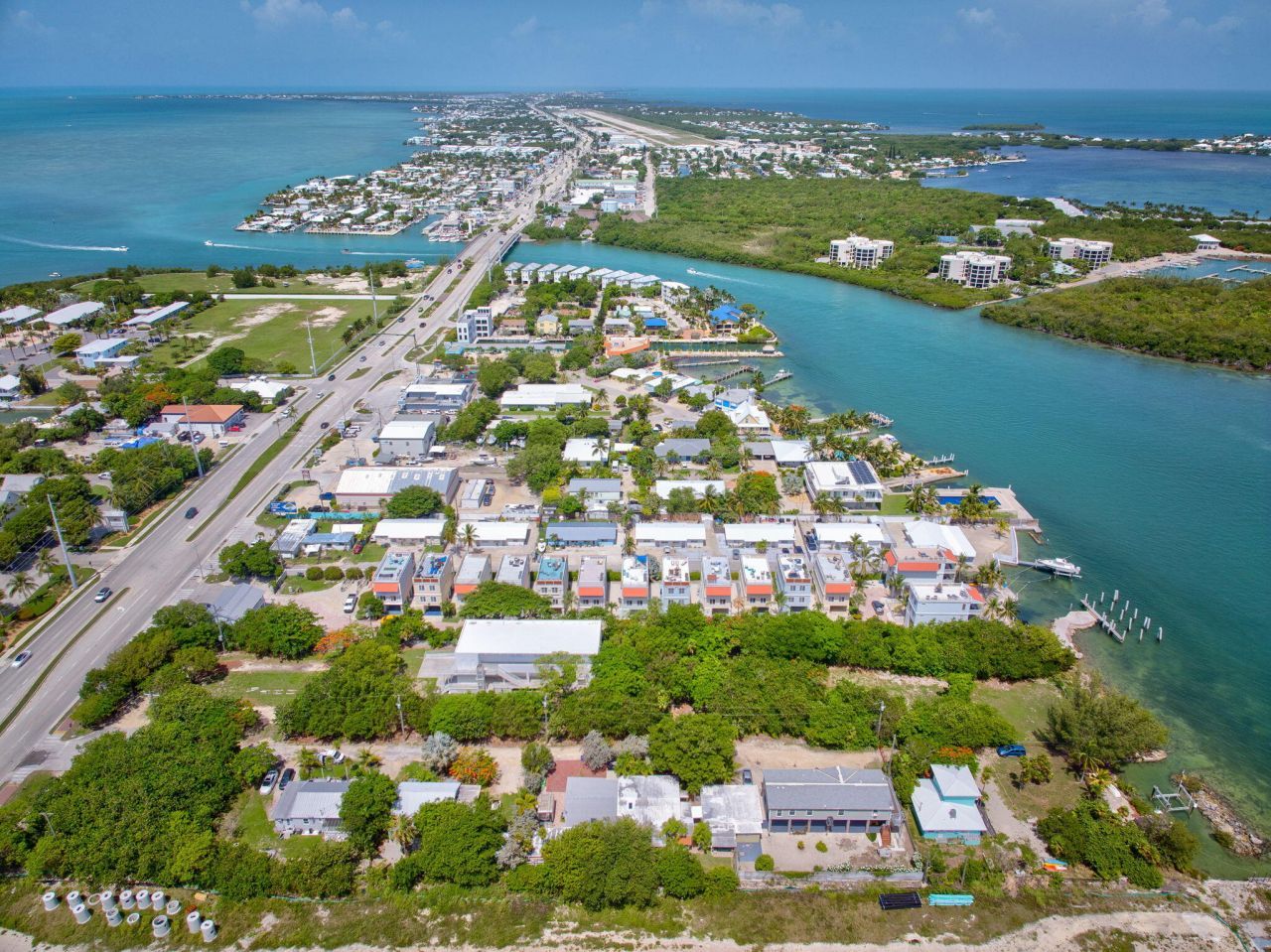 14 125th Street Gulf, Marathon, FL 33050 Photo