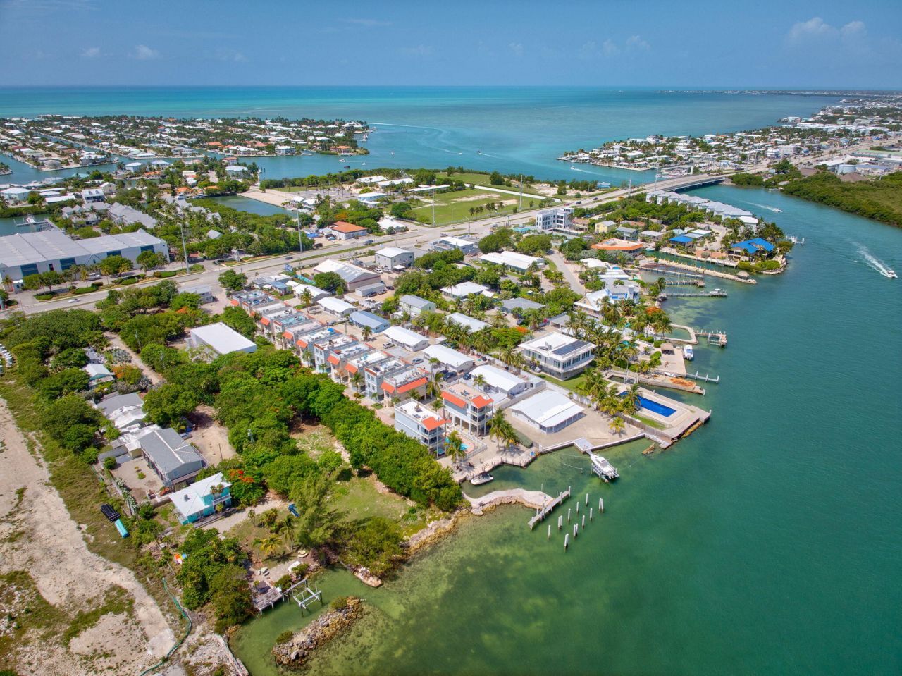 14 125th Street Gulf, Marathon, FL 33050 Photo