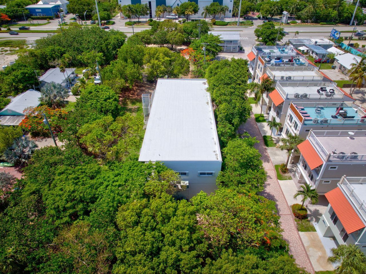 14 125th Street Gulf, Marathon, FL 33050 Photo