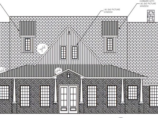 1910 Gaines Street, Pea Ridge, AR 72751