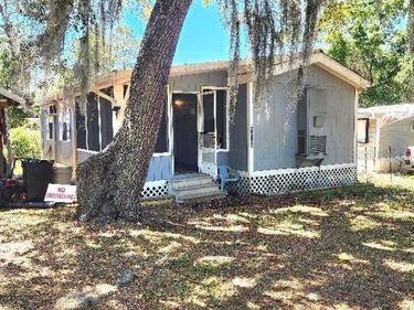 14450 NE 192ND LANE, FORT MC COY, FL 32134