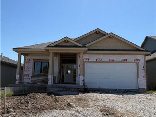 15399 W 161st Street, Olathe, KS 66062