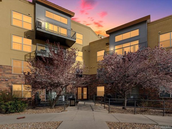 9019 E Panorama Circle, Unit D320, Englewood, CO 80112