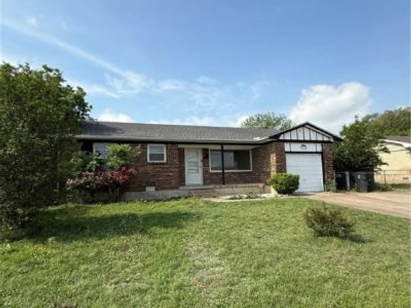 2310 Terrace Drive, Killeen, TX 76543