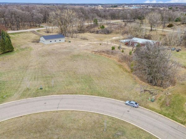 Lot 15 Block 1 Crestwood Ridge NE, Alexandria, MN 56308