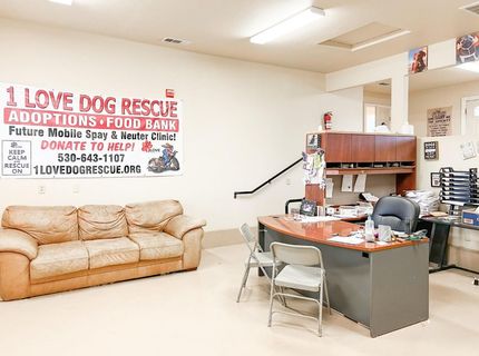 4150 Grass Velley Hwy, Auburn, CA 95602 Photo