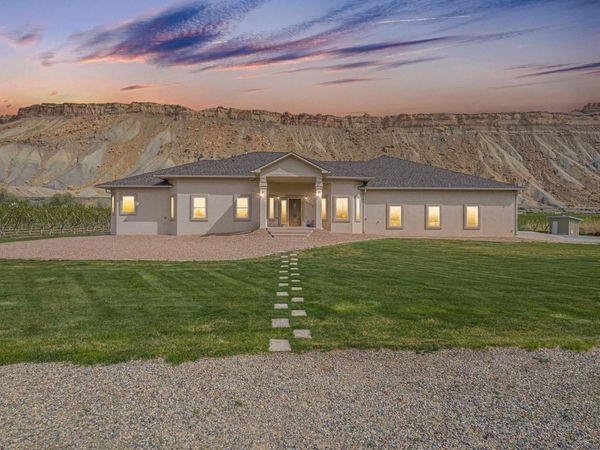 3652 1/2 G 7/10 Road, Palisade, CO 81526