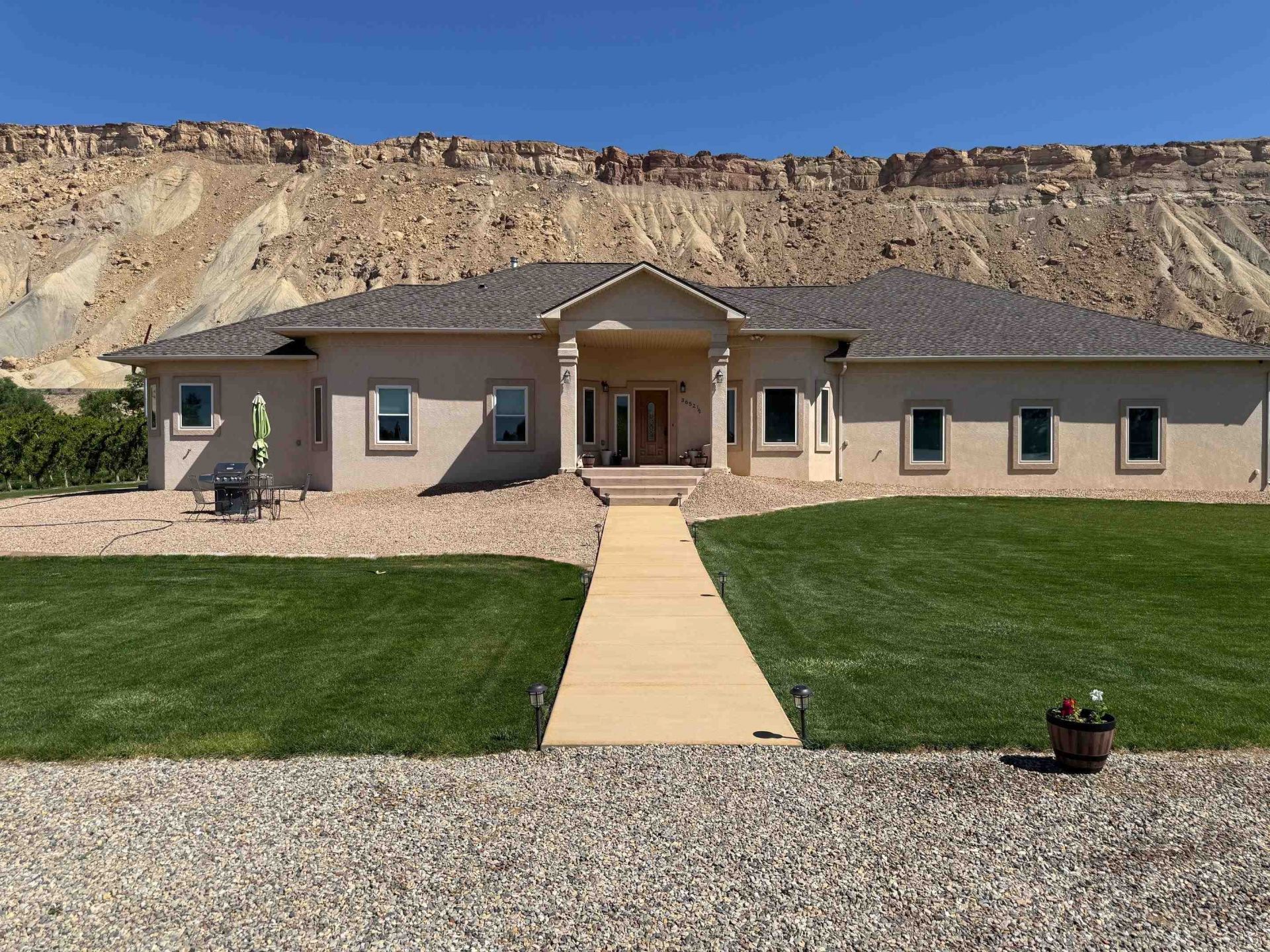 3652 1/2 G 7/10 Road Palisade, CO 81526