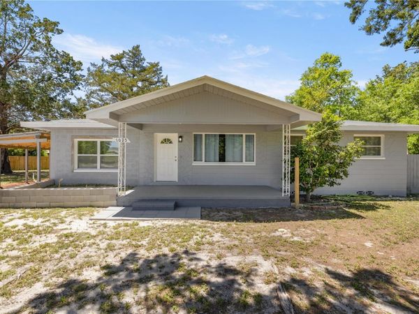 1025 NE 4TH STREET, CHIEFLAND, FL 32626