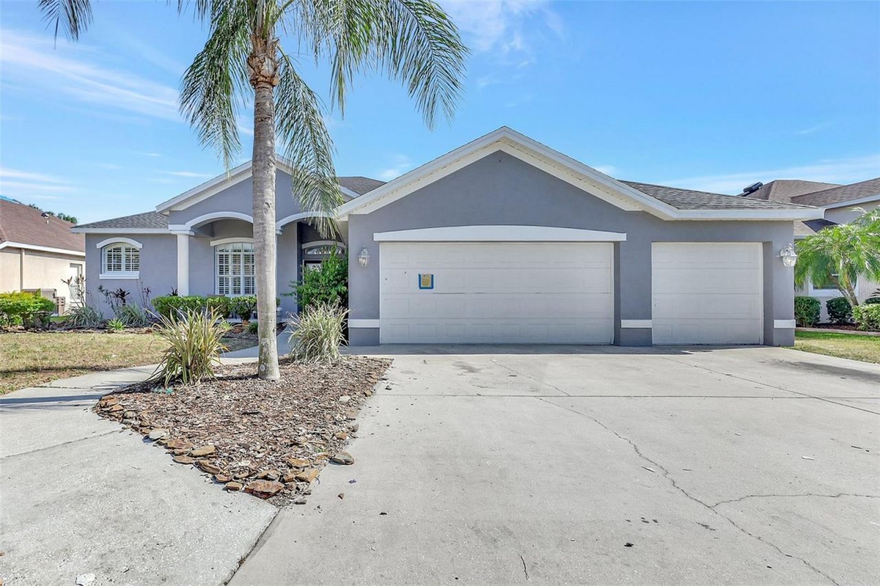 2863 Duncan Tree Circle, Valrico, FL 33594 Main Photo